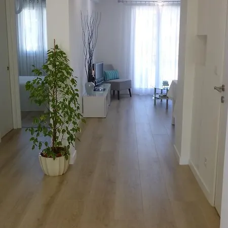 Apartamento Miramar Proche Plage *