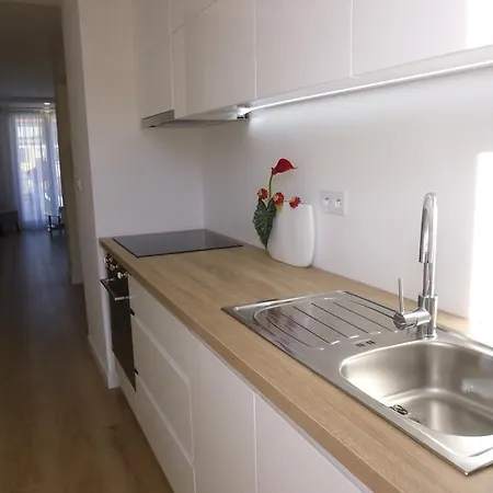 Miramar Proche Plage Apartamento *