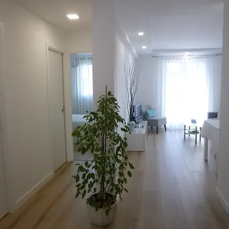 Miramar Proche Plage Apartamento