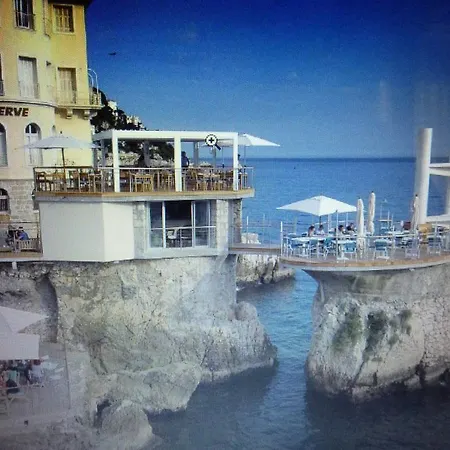 Miramar Proche Plage