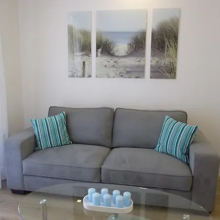 Miramar Proche Plage Apartamento *