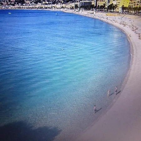 Miramar Proche Plage *