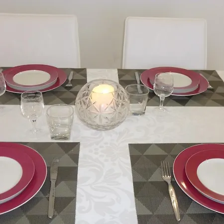 Apartamento Miramar Proche Plage